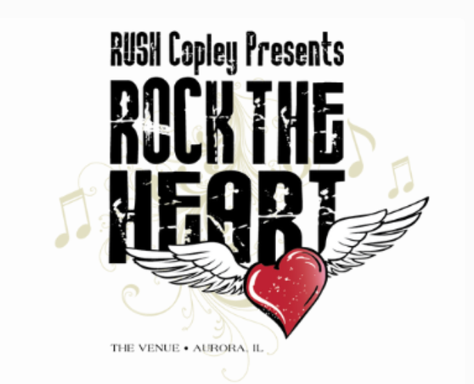 Rock the Heart logo 2024